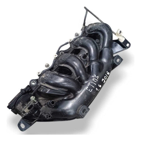 Coletor Admissao Toyota Etios 1.5 2016/2017/2018 1712047050