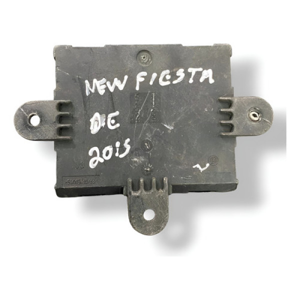 Módulo Vidro Dianteiro Esquerdo New Fiesta 2015 - 10027226