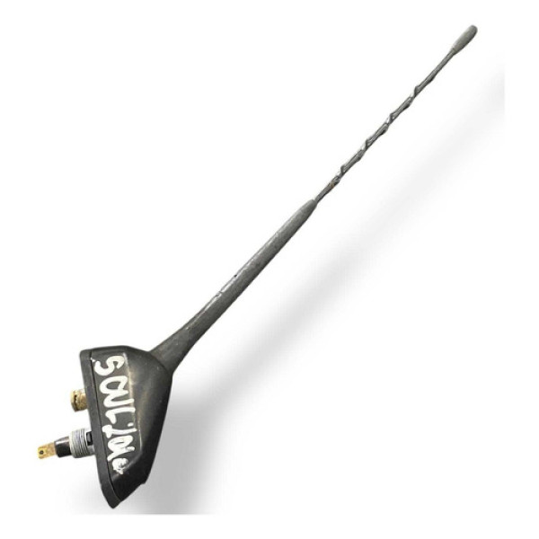 Haste Antena Teto Kia Soul 1.6 - 2009 2010 2011 2012 2013 Cinza