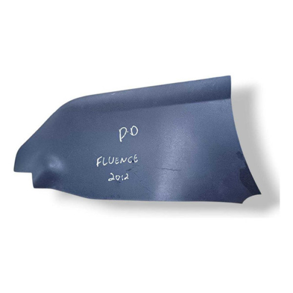 Acabamento Console Diant Direito Renault Fluence 689316033r