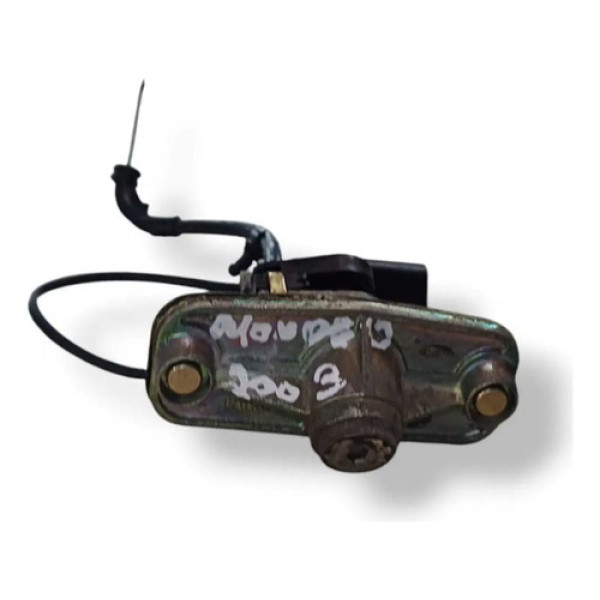 Cilindro Miolo Tampa Traseira Ford Mondeo 2002/2003/2004