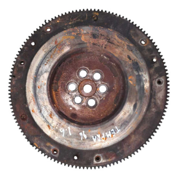 Volante Cremalheira Embreagem Fiat Tempra 1996 A 1999 1.6