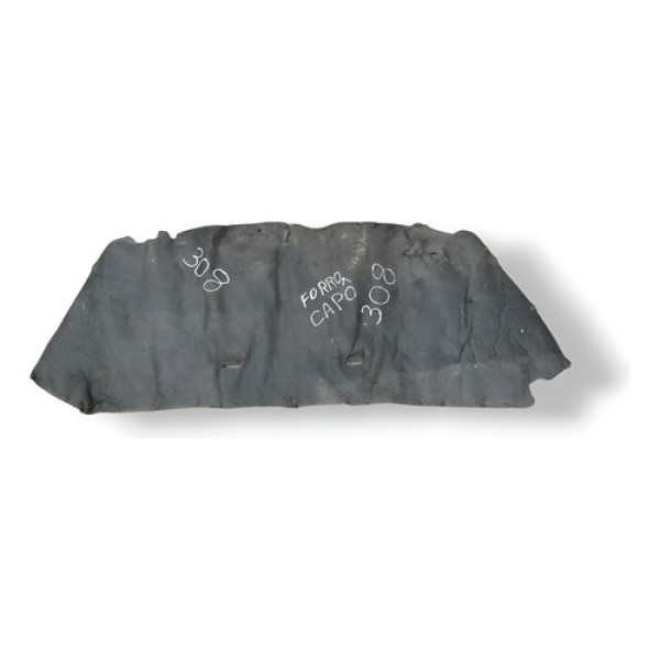 Forro Capo Corta Fogo Peugeot 308 2013 2014 2015 2016