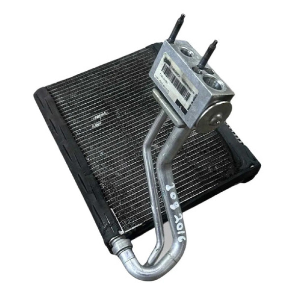 Evaporador De Ar Condicionado 1.6 16v Peugeot 208 2016 2017