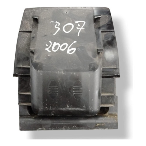 Cinzeiro Porta Objetos Peugeot 307 2006 2007 2008 9634496677