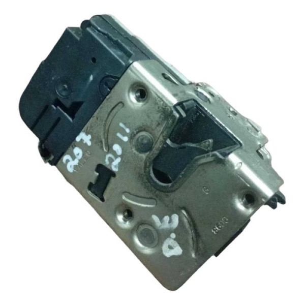Fechadura Porta Dianteira Esquerda Peugeot 207 2011 2012