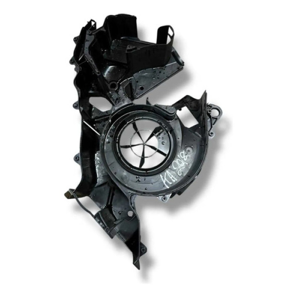 Carcaça Caixa Evaporadora  Ford Ka 2018 2019 2020 2h18a584x