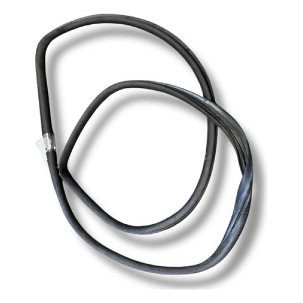 Borracha Porta Traseira Esquerda Fiat Palio 2013 2014 2015