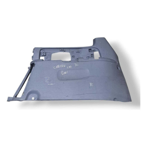 Acab Lateral Esquer Porta Malas Grand Caravan 2005 04754909