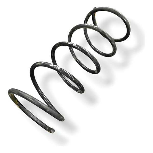 Mola Suspensao Dianteira Direita Peugeot 207 Passion 2010