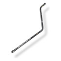 Tubo Cano Água Volkswagen Kombi 1.4 2008 2009 2010