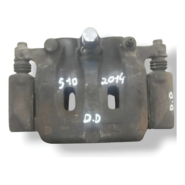 Pinça Freio Dianteira Direita Chevrolet S10 2.4 2014 2015