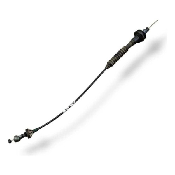 Cabo Embreagem Peugeot 207 Passion 1.4 2011 2012 2013 2014