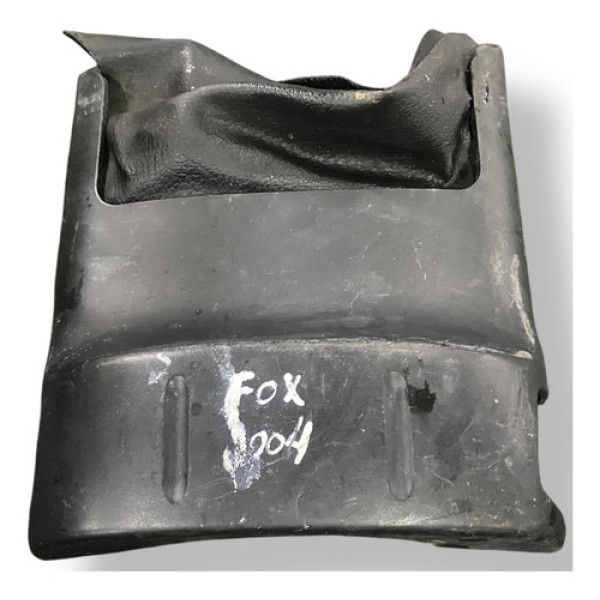 Moldura Superior Coluna Direção Volkswagen Fox 2004/2005/06