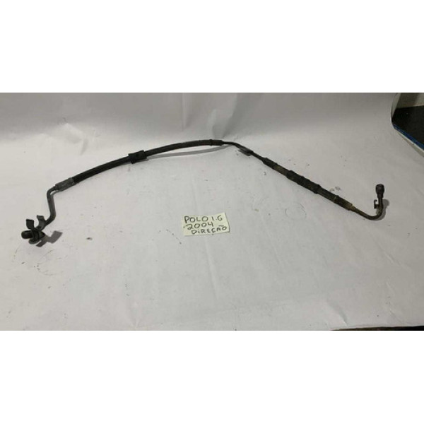 Mangueira Direção Hidráulica Polo 2004 5z0422893