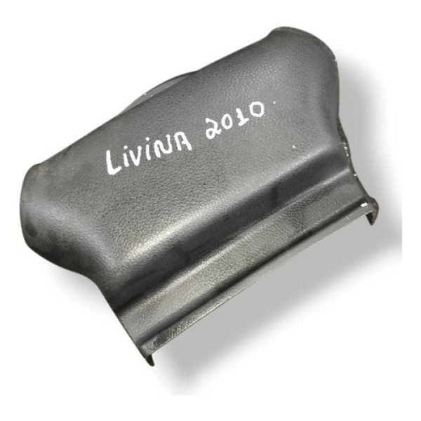 Moldura Superior Coluna Direção Livina 2010 2011 48470az60a