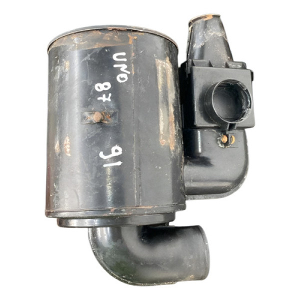 Caixa Filtro Ar 1.0 Fiat Elba Uno 1987 1988 1989 A 1999