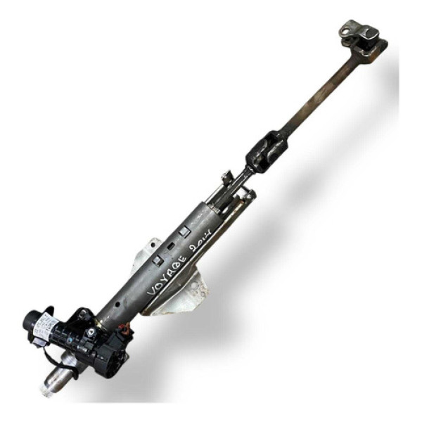 Coluna De Direçao Volkswagen Voyage 2014 A 2017 5z0905851