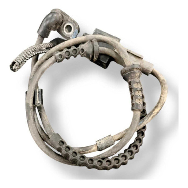 Sensor Abs Diant Esquerdo Chevrolet  Prisma  2020  521002360