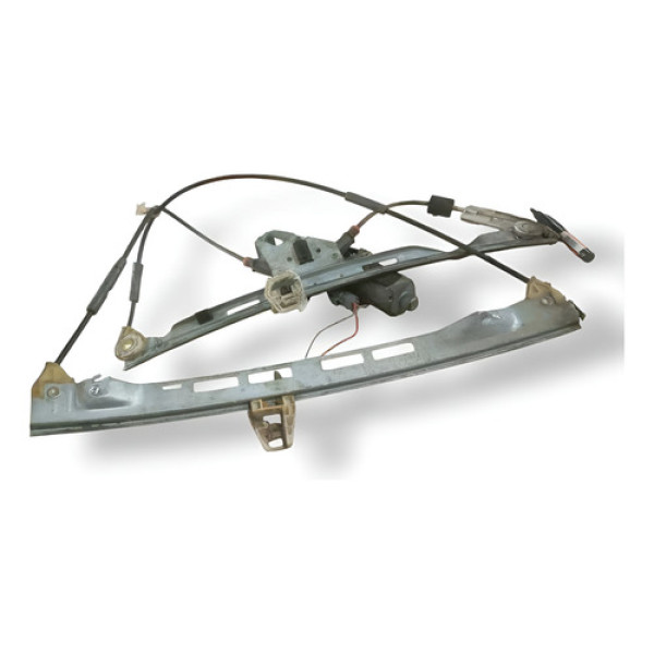 Maquina Vidro Dianteira Direita Peugeot 206 1.4 2008