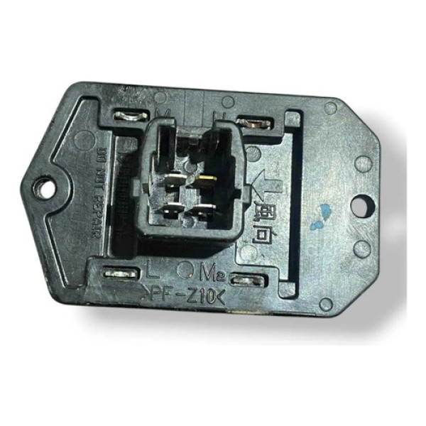 Resistencia Caixa Ar Condicionado Toyota Corolla 2009 2014