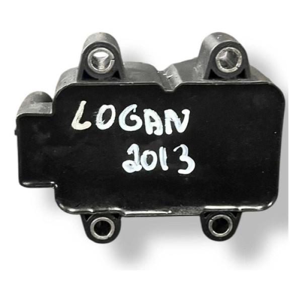 Bobina Ignição Renault Logan 2012 2013 2014 2015 224336134r