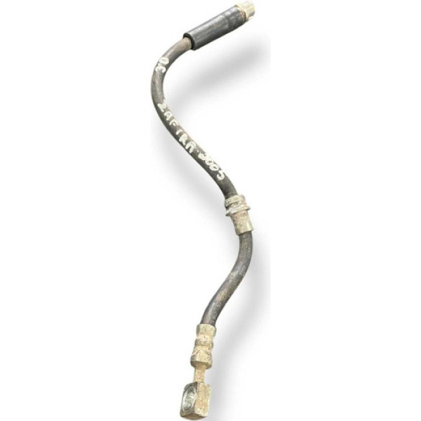 Flexivel Freio Dianteira Esquerda Chevrolet Zafira 2005/2008