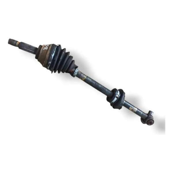 Semi Eixo Dianteiro Esquerdo Fiat Uno 1992 1993 1994 Manual