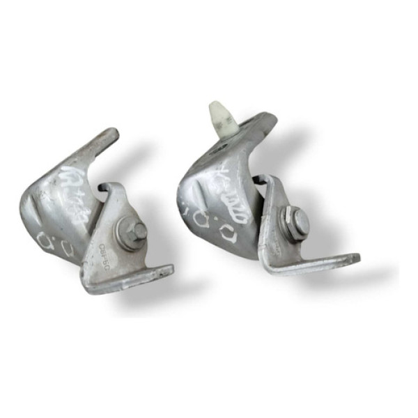 Par Dobradiças Porta Diant Direita Ka 1.0 2020 Bb537822810