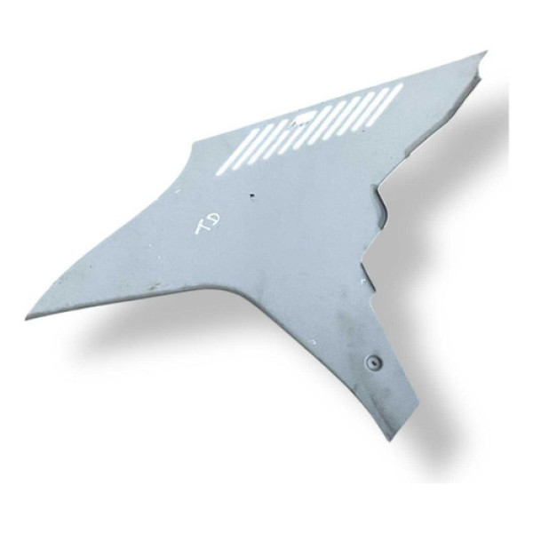 Acabamento Coluna Traseira Direita Logan 2008 8200603095