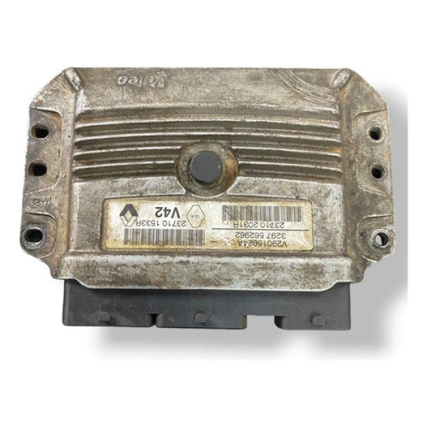 Modulo Injeçao Renault Duster 2.0 2014 2015 2016 3297562962