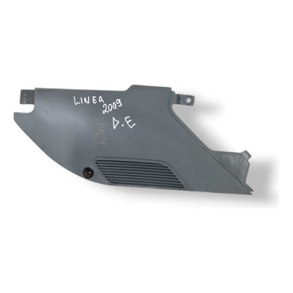 Acabamento Console Dianteiro Esquerdo Linea 2009 100175051
