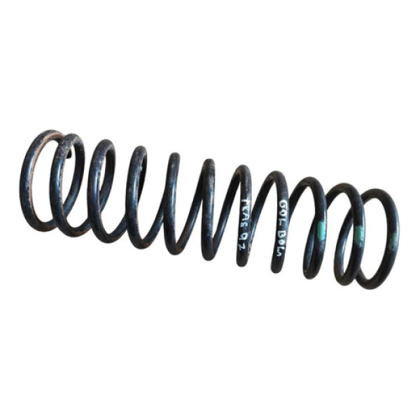 Mola Susapensao Traseira Volkswagen Gol Bola 1996 A 1999