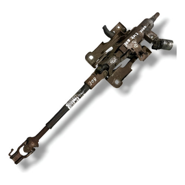 Coluna Direção Peugeot 308 2012 2013 2014 2015 2016