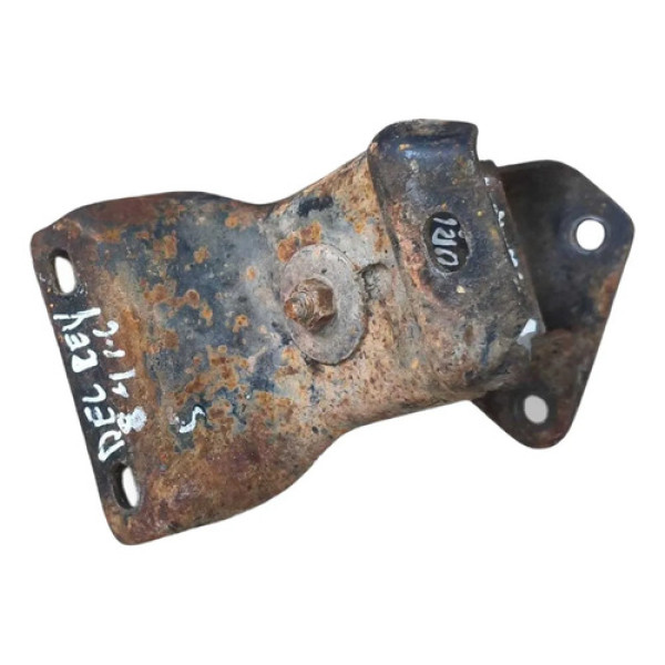 Suporte Coxim Direito Cambio Ford Del Rey 1.6 1984 1985 1986