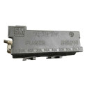 Caixa Fusíveis Rele Chevrolet Astra Sedan 2008 2009 93374274