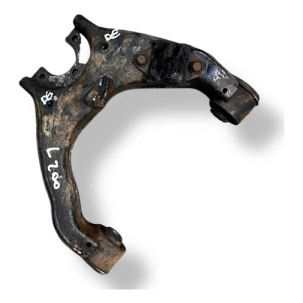 Balança Bandeja Dianteira Esquerda L200 Triton 3.2 2010 Aut