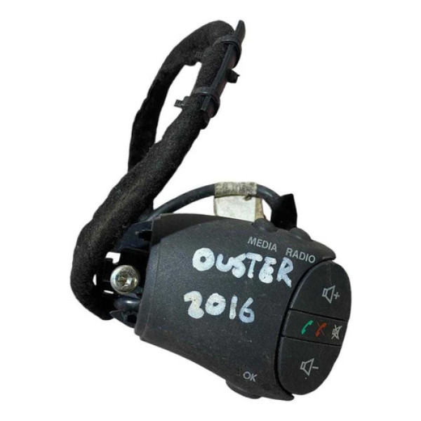 Comando Controle Rádio Renault Duster 2014 A 2016 