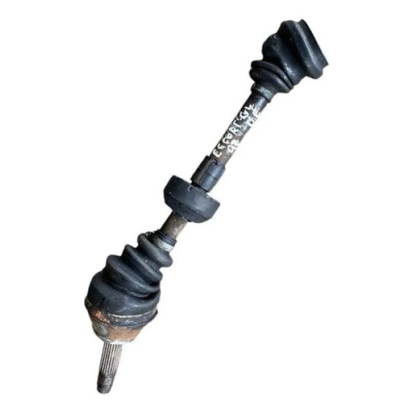 Semi Eixo Dianteiro Esquerdo Fiat Palio 1996 1997 1998 1999 