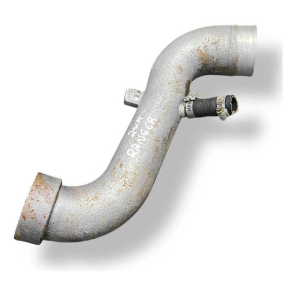 Tubo Admissão Compressor Motor Ford Ranger 2003 C70540172a