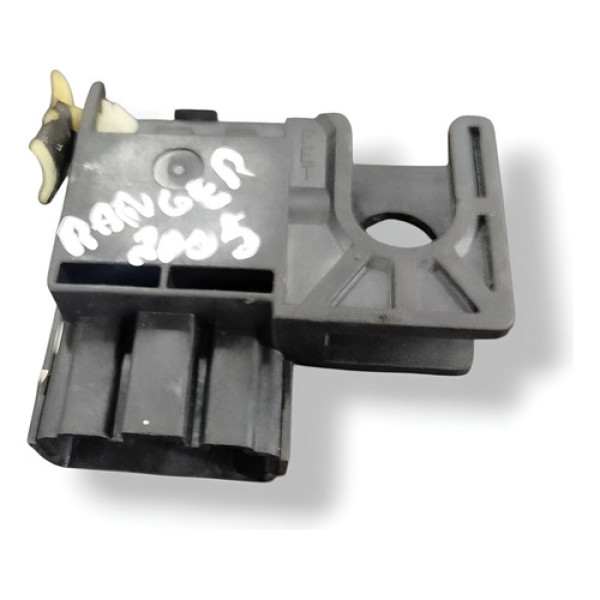 Interruptor Luz Freio Ford Ranger 3.0 2005 2006 F87b13480ab