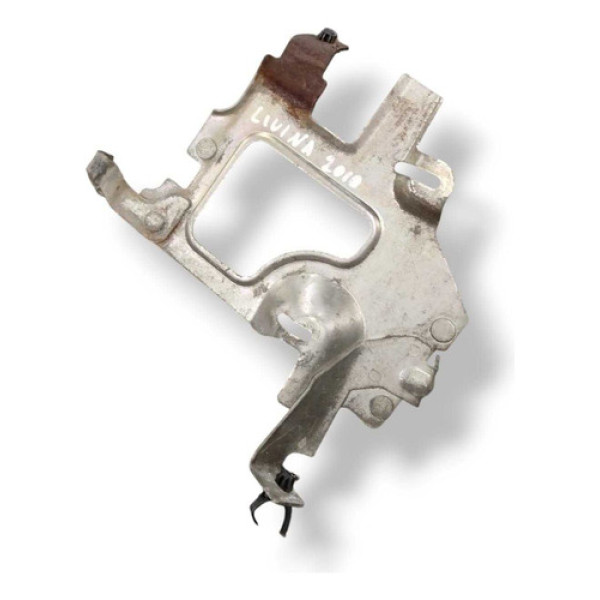 Suporte Modulo Injeção Nissan Livina 1.6 2009 2010 2011 2012