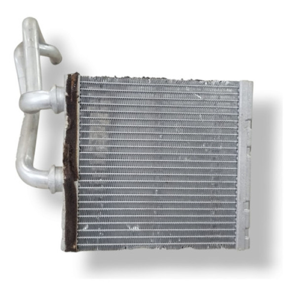 Radiador Evaporador Ar Quente Nissan March 2013 2014 2015 