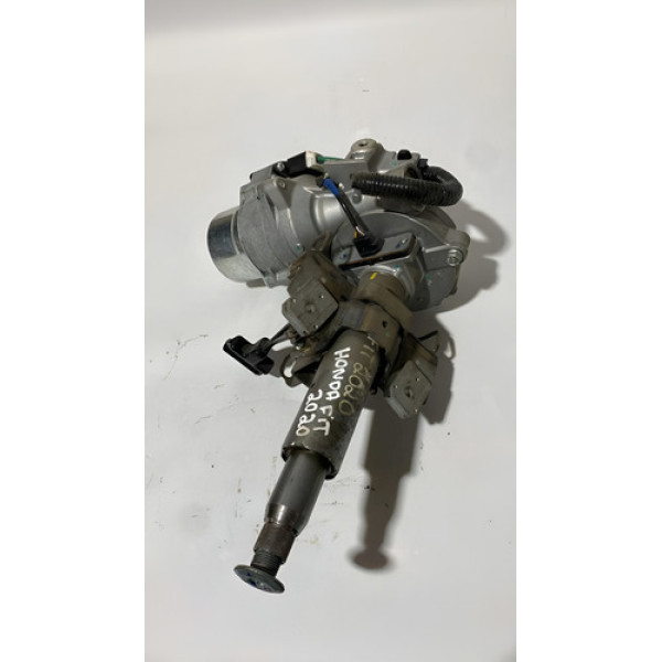 Coluna De Direção Elétrica Honda Fit 2019 2020 53681t5nm020