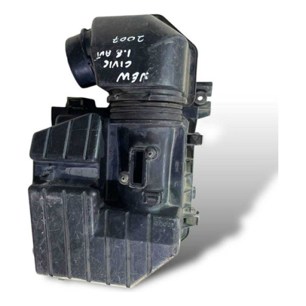 Caixa De  Filtro Ar Honda New Civic 20072008 2009 1.8 Aut 