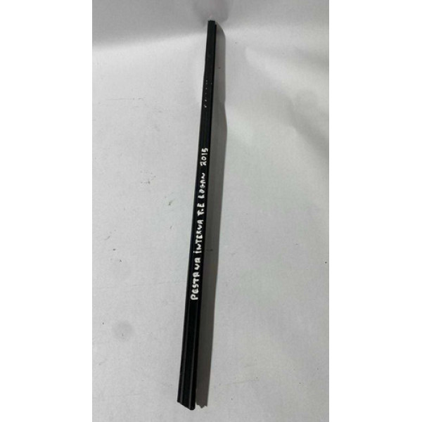 Pestana Interna Porta Traseira Esquerda Logan Sandero 15/19