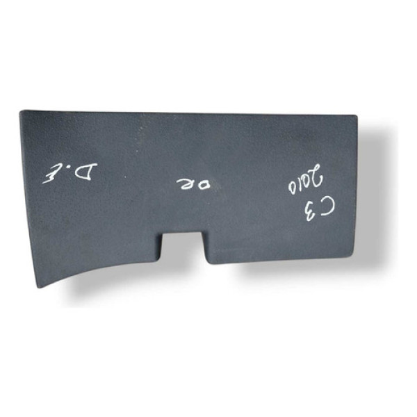 Tampa Caixa Fusível Citroën C3 1.4 2010 9655465380e04 