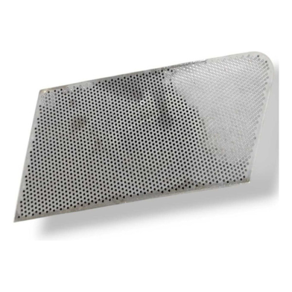 Tampa Tela Alto Falante Lado Direito Face 2011 S125305161 Cinza