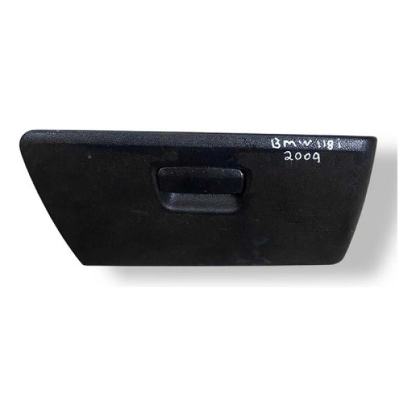 Porta Luvas Bmw 118i 2009/2010/2011/2012/2013/2014 72758411