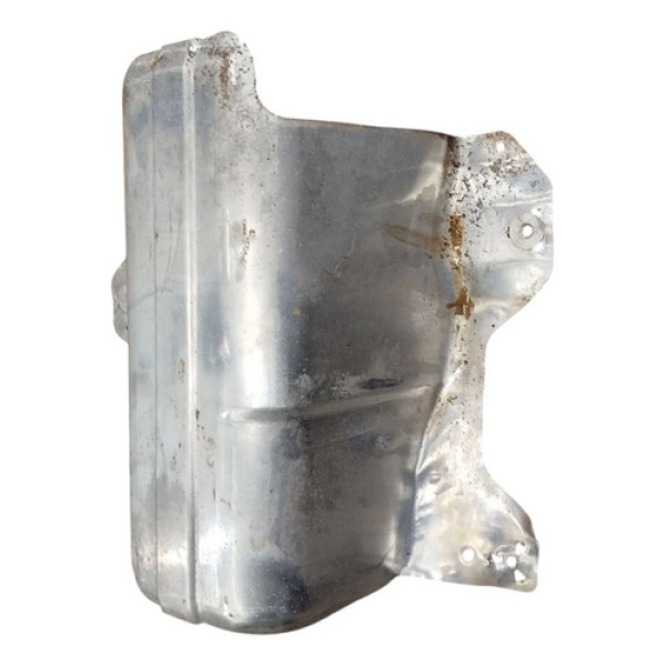 Defletor Calor Coletor Volkswagen  Fox 2009 2010 5z082531b